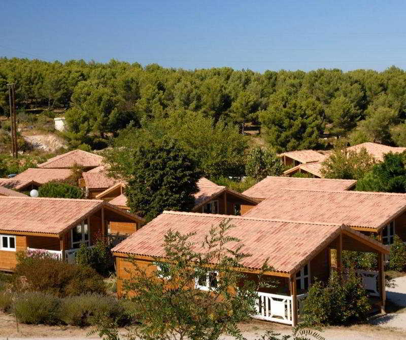 Residence Odalys Shangri-La Carnoux-en-Provence Exterior photo
