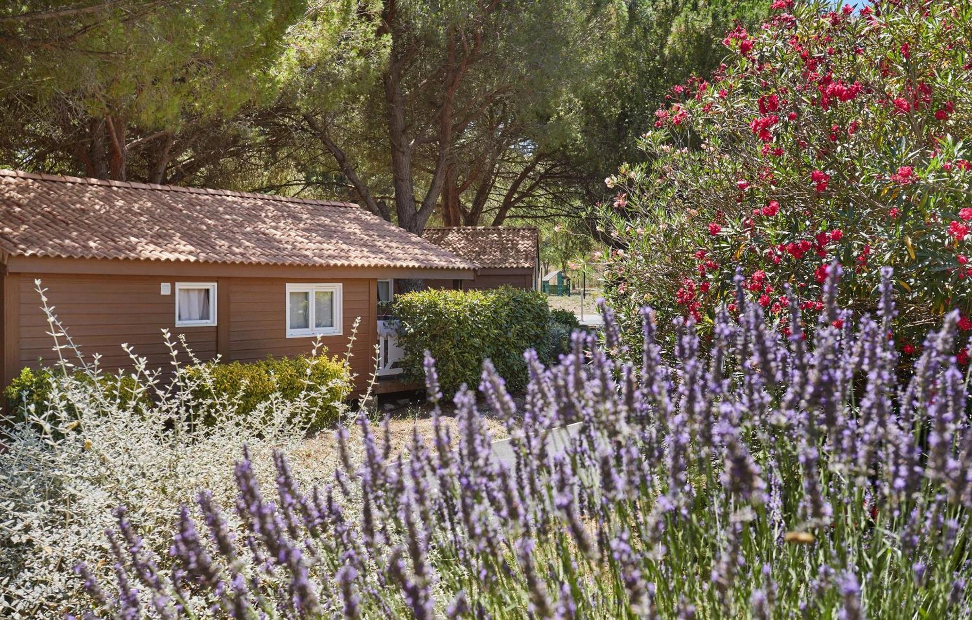 Residence Odalys Shangri-La Carnoux-en-Provence Exterior photo