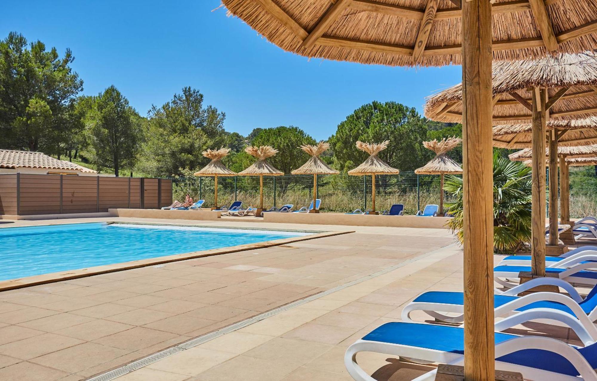 Residence Odalys Shangri-La Carnoux-en-Provence Exterior photo