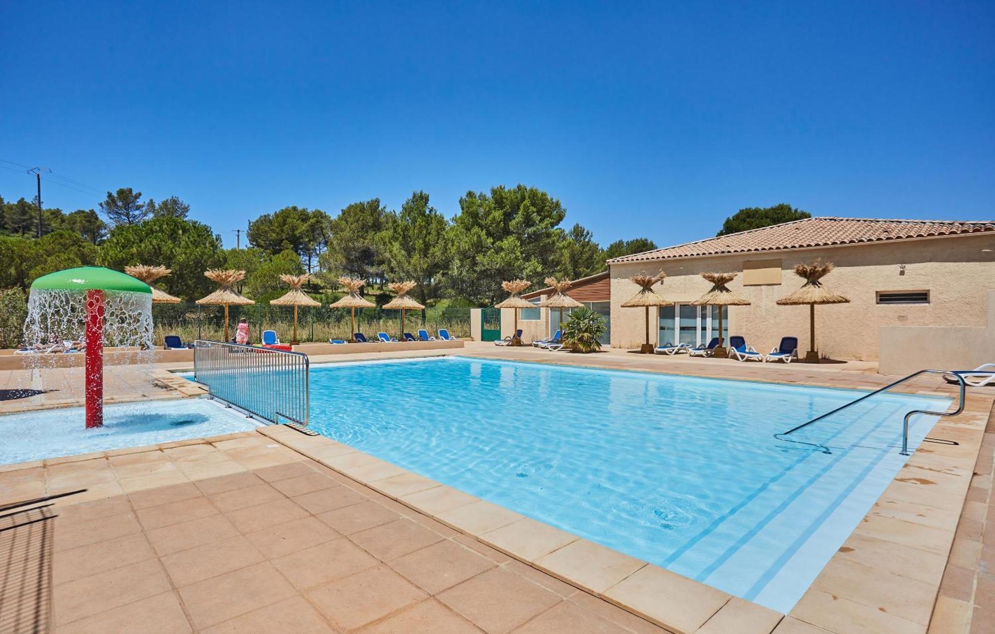Residence Odalys Shangri-La Carnoux-en-Provence Exterior photo